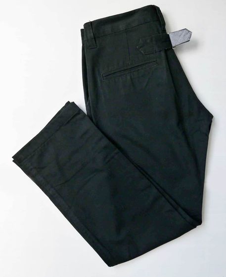 1.Lacoste Chino 2.World Jeans Chino BackBelt  กางเกงChino ทรงหล่อๆ รูปที่ 12