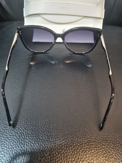 แว่นตา jaspal ,กระเป๋าสตางค์ mk ของแท้ รูปที่ 3