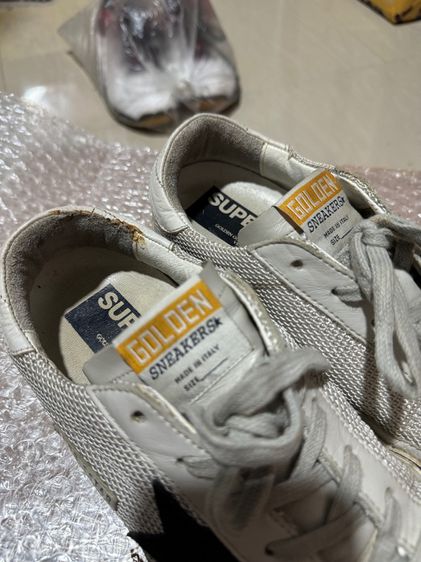 GOLDAN Sneakers รูปที่ 5