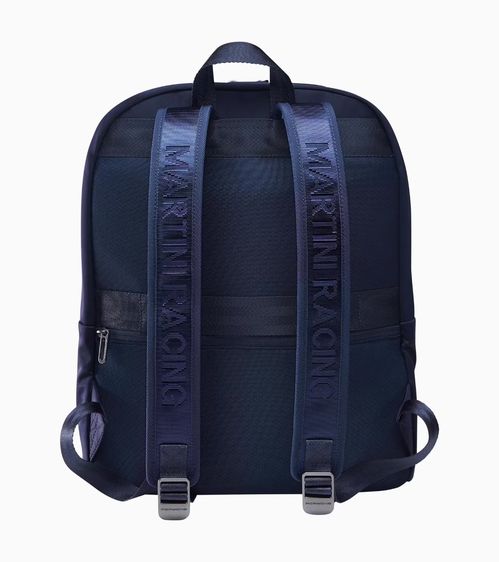 กระเป๋า Backpack PORSCHE – MARTINI RACING (ของใหม่) รูปที่ 2
