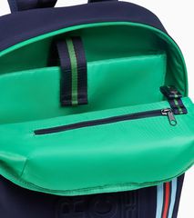 กระเป๋า Backpack PORSCHE – MARTINI RACING (ของใหม่)-2