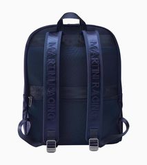 กระเป๋า Backpack PORSCHE – MARTINI RACING (ของใหม่)-1