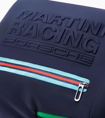 กระเป๋า Backpack PORSCHE – MARTINI RACING (ของใหม่)-3