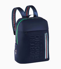 กระเป๋า Backpack PORSCHE – MARTINI RACING (ของใหม่)-0