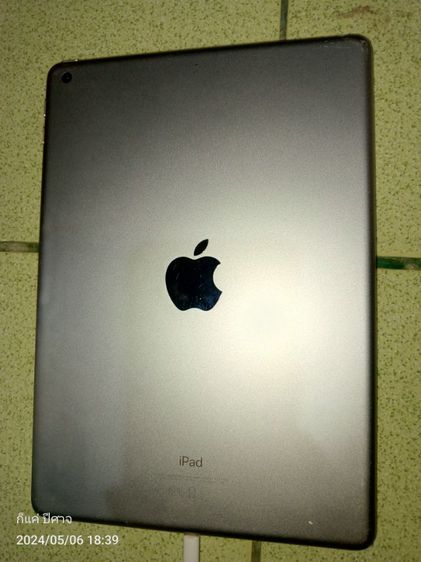 ขาย iPad gen6 128gb WiFi  รูปที่ 4