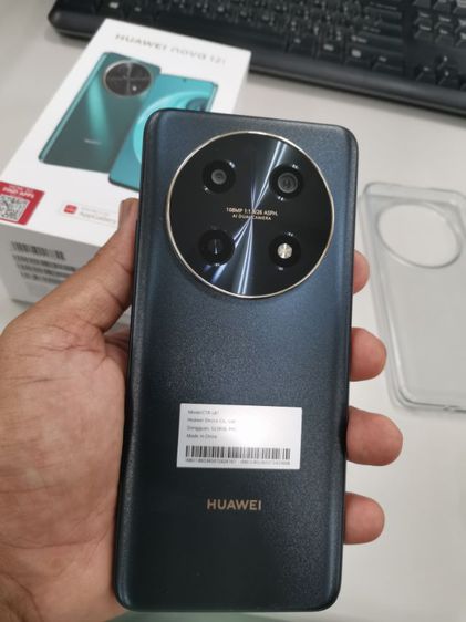 โทรศัพท์​ Huawei​ nova​ 12i รูปที่ 3