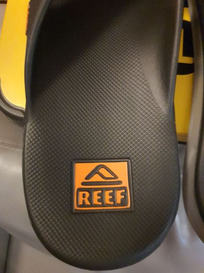 REEF รองเท้าแตะ Size 12 เท้า 44-45 ใส่ได้ครับ (ราคาเต็ม 1,6xx บาท) รูปที่ 3