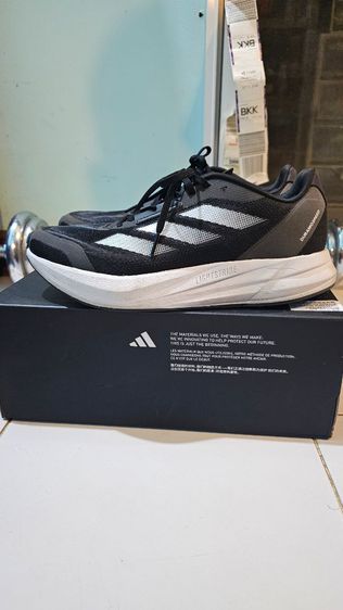 ร้องเท้า adidas-duramo speed shoes-men รูปที่ 3