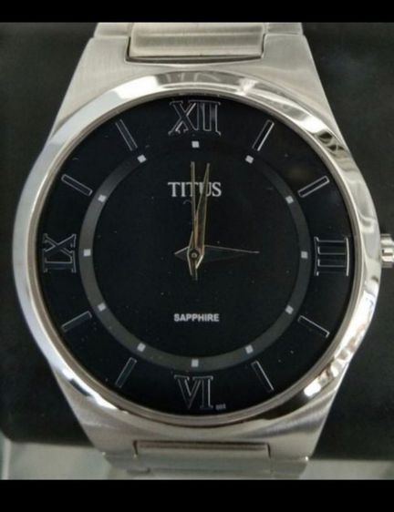 นาฬิกา SOVIL ET TITUS.แท้ รูปที่ 3