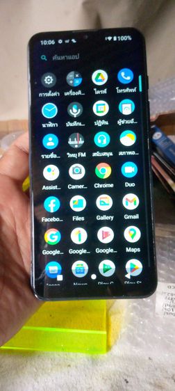 Wiko u10 Android 11 Ram 2 Rom 32 สภาพพร้อมใช้ ส่งเก็บเงินปลายทางได้ รูปที่ 6