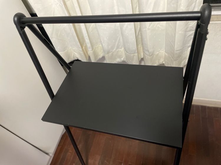 โต๊ะพับ Ikea รุ่น Bjonkasen ขนาด 59x35 cm. รูปที่ 3