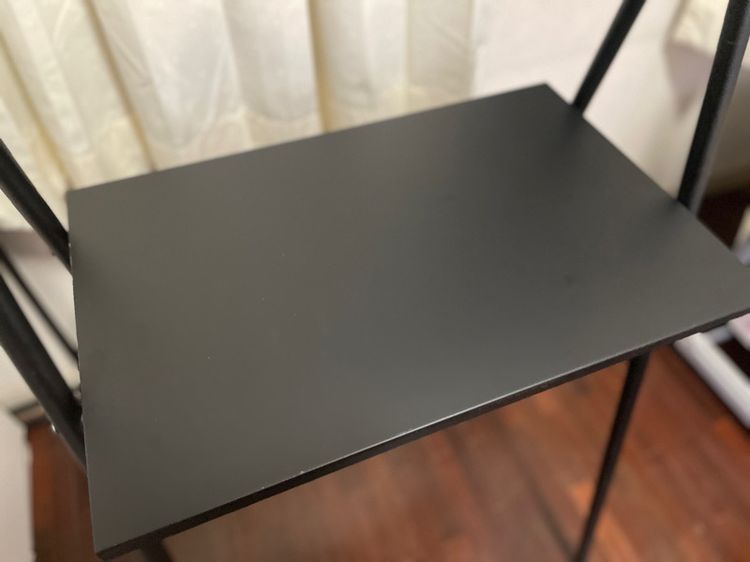 โต๊ะพับ Ikea รุ่น Bjonkasen ขนาด 59x35 cm. รูปที่ 5