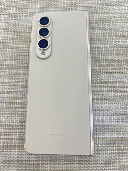 Samsung Z fold4 สีทอง 256 รูปที่ 5