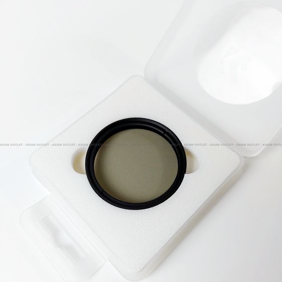 K and F Concept 46 mm. CPL Filter Slim Multicoated Circular Polarizer Filter มือสอง สภาพดีมาก เหมือนใหม่ ราคาพิเศษ  รูปที่ 4