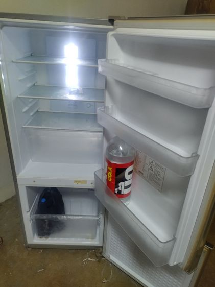 ตู้เย็นพานาโซนิค รุ่น  NR-BT224 รูปที่ 5