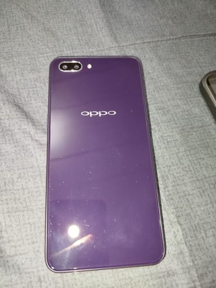 oppo a3s รูปที่ 2