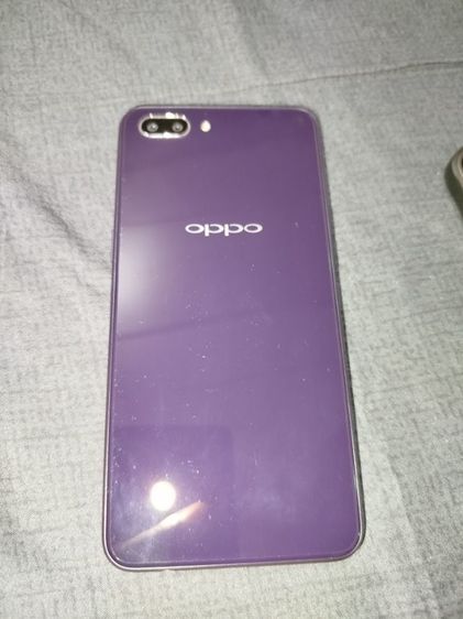 oppo a3s รูปที่ 4