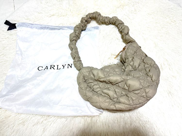 กระเป๋า CARLYN cozy M รูปที่ 5