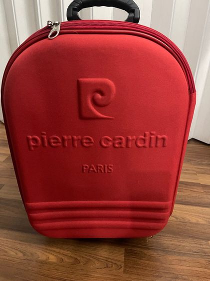 กระเป๋าเดินทาง Pierre Cardin 20 นิ้ว รูปที่ 2