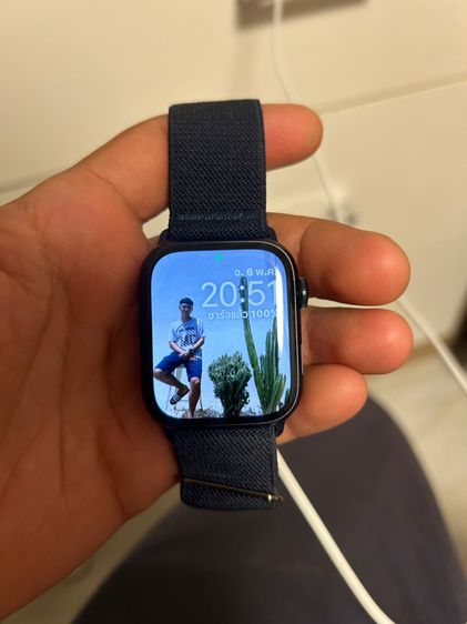 Apple Watch s8 GPS  รูปที่ 2