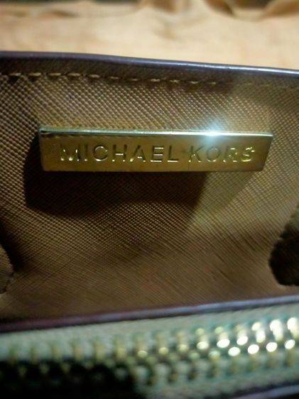 Michael Kors กระเป๋าสะพาย รูปที่ 2