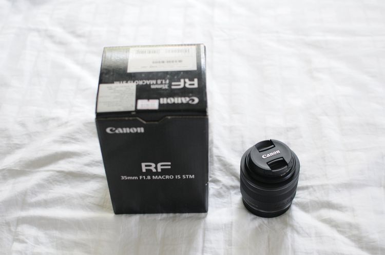 Canon EOS RP รูปที่ 11