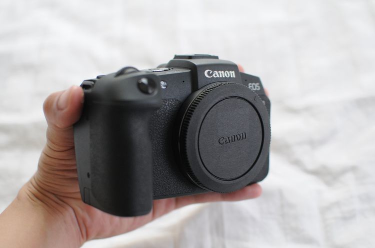 Canon EOS RP รูปที่ 5