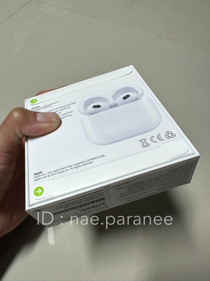AirPods (3rd gen) รูปที่ 5