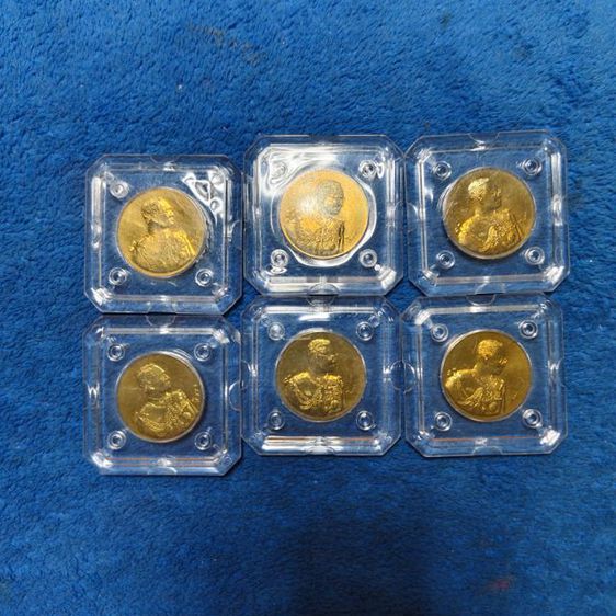 เหรียญทองแดงภปรโมเน่
ขนาดเหรียญ 2.5 cm
ขายเพียงเหรียญละ 150 บาท
ไม่รวมส่งค่ะ รูปที่ 2