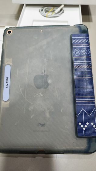Ipad Mini5 Wifi64G.ยกล่อง แบตอึด สวยจัด รูปที่ 16