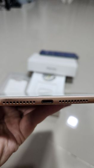 Ipad Mini5 Wifi64G.ยกล่อง แบตอึด สวยจัด รูปที่ 6