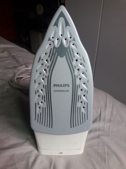 เตารีดไอน้ำ Philips

 

การดูแลเสื้อผ้าของคุณง่ายกว่าที่เคย

 รูปที่ 3