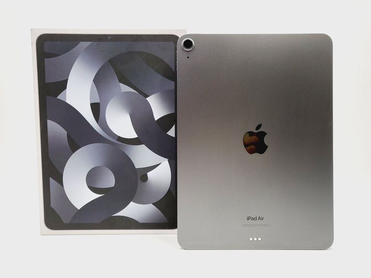 iPad Air 5 256GB Space Gray