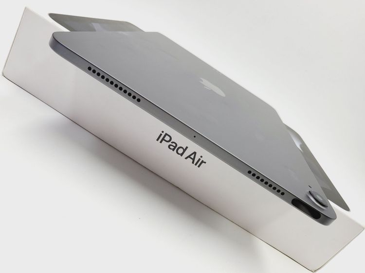 iPad Air 5 256GB Space Gray รูปที่ 8