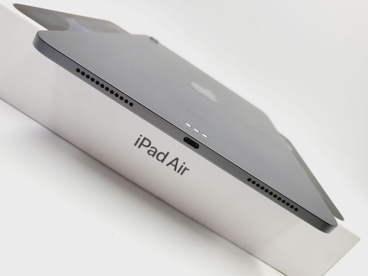 iPad Air 5 256GB Space Gray รูปที่ 9