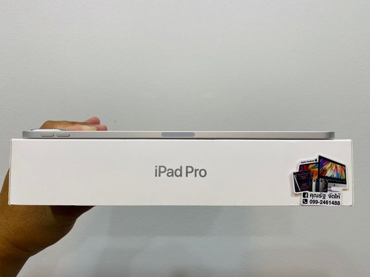 ขาย iPad Pro 11“ Gen3 2021 M1 128GB WiFi TH รูปที่ 7