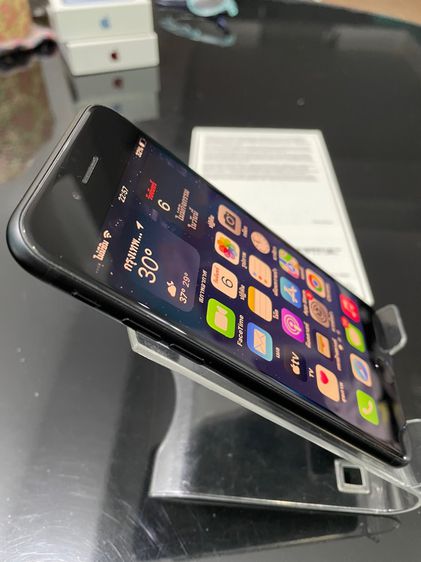 Iphone SE 2020 รูปที่ 2