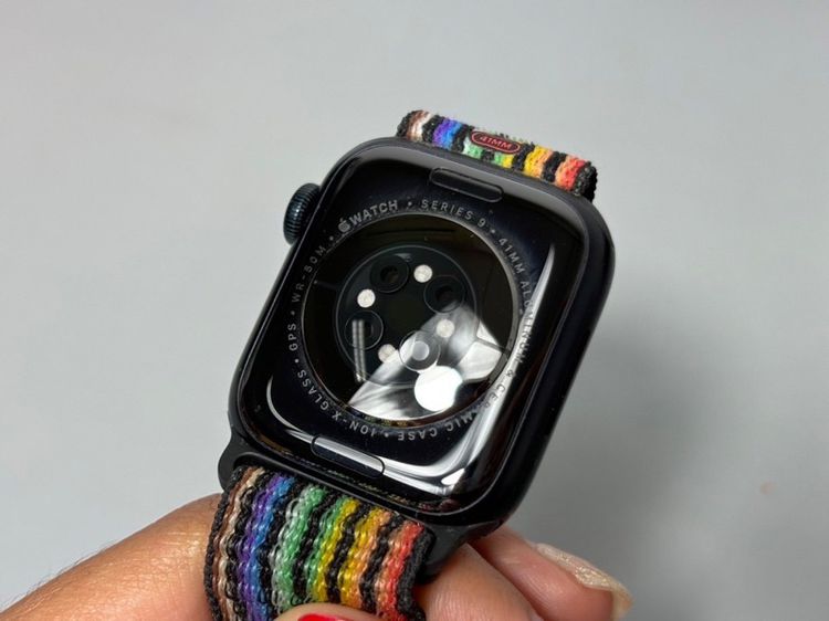 Apple Watch Series 9 รูปที่ 5