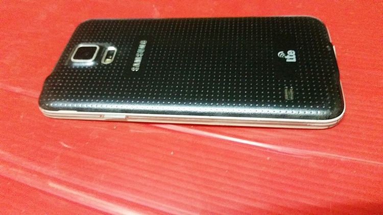 Samsung Galaxy S5 รองรับ 4 G แถม เคส รูปที่ 10