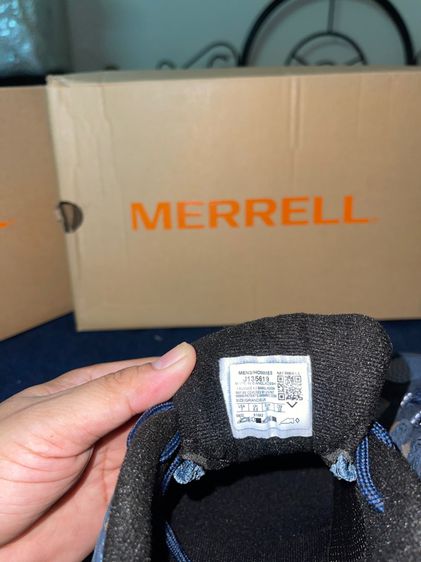 merrell merrell moab 3 รูปที่ 9