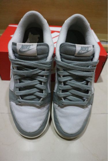 NIKE Dunk Low Mica Green รูปที่ 5