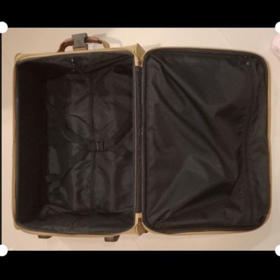 กระเป๋าเดินทางLONGCHAMP20" รูปที่ 8