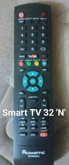 Smart TV 32 'N' รูปที่ 4