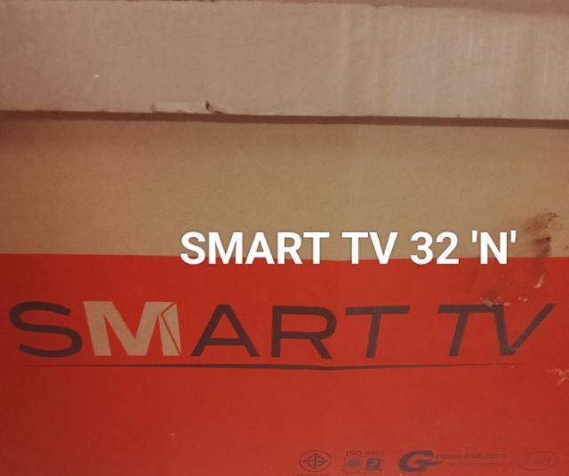 Smart TV 32 'N' รูปที่ 5
