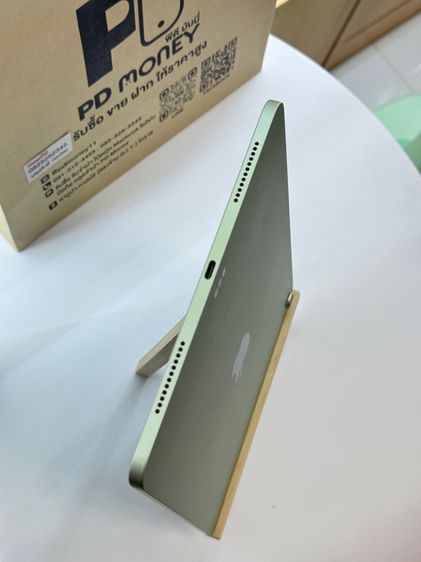 iPad Air 4 Wi-Fi 64GB Green ศูนย์ไทย รูปที่ 5