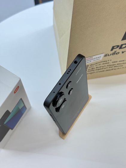 Redmi Note 13 8-256GB -ประกันศูนย์ 04-25 ยาวๆ รูปที่ 3