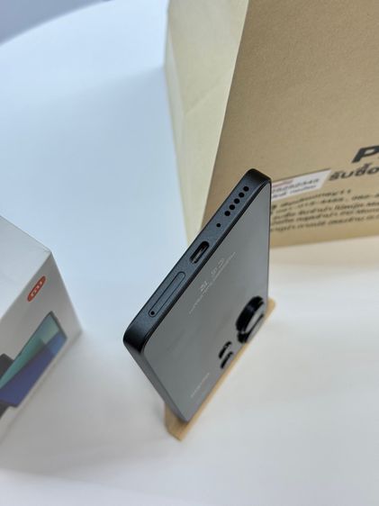 Redmi Note 13 8-256GB -ประกันศูนย์ 04-25 ยาวๆ รูปที่ 4