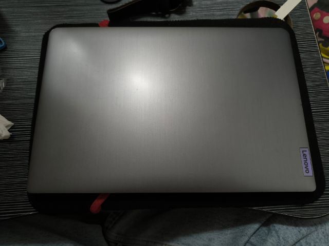 ขาย Notebook Lenovo Ideapad 3  รูปที่ 1