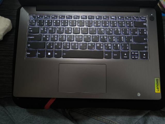 ขาย Notebook Lenovo Ideapad 3  รูปที่ 5