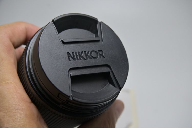 Nikon Z 18-140mm รูปที่ 7
